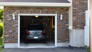 Garage Door Installation at Oak Creek Vista Roseville, California